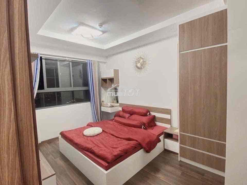 Cho thuê căn 2pn full nội thất, view siêu đẹp. - Ảnh 4