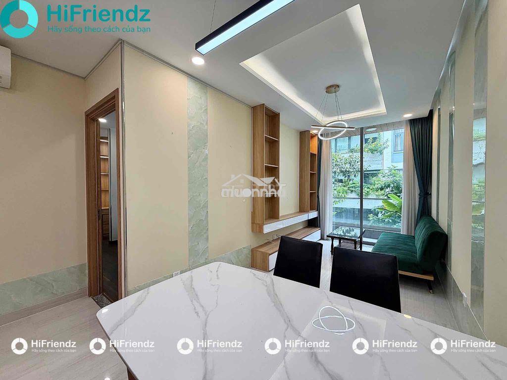 Cho thuê 3pn full nội thất cực rộng ngay đảo kim cương gần sala - Ảnh 2