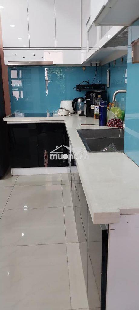 Căn hộ celadon city ngay aeon mall tân phú. 1pn 1wc, full nội thất - Ảnh 4