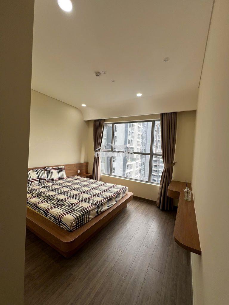 Cho thuê celesta rise 3pn đủ nội thất 23 triệu - Ảnh 2
