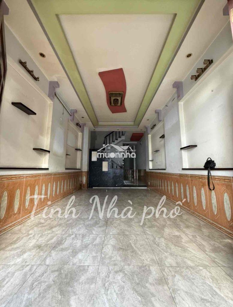 Bán nhà bình thạnh hxh võ trường toản 90m2 5 tầng 9 pn 14,1 tỷ tl - Ảnh 2