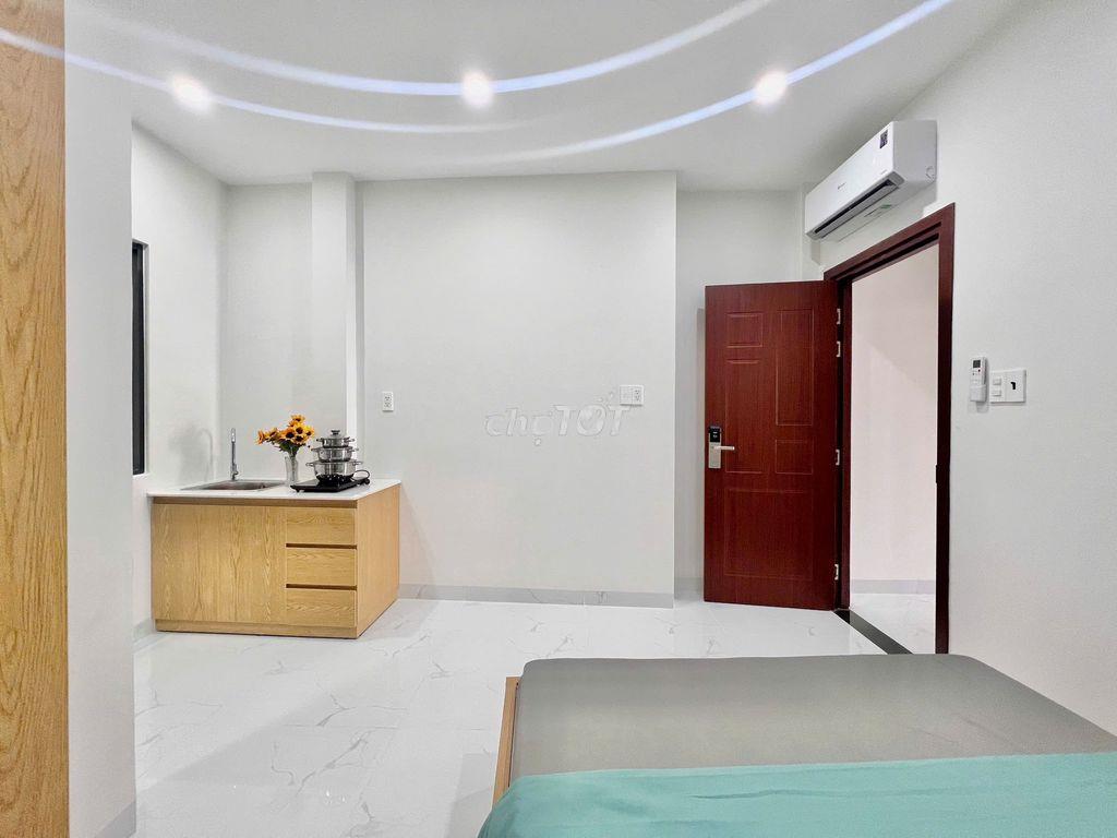 Phòng xinh - gần đh gtvt, ngoại thương, hutech bình thạnh - Ảnh 3