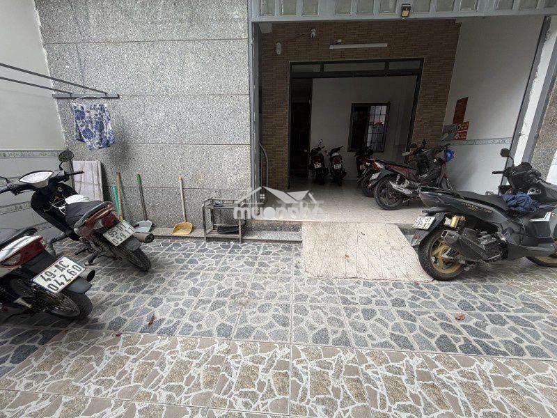 Chdv đường số 10 – bình tân | 93m² | 12 phòng full khách | dòng tiền - Ảnh 2