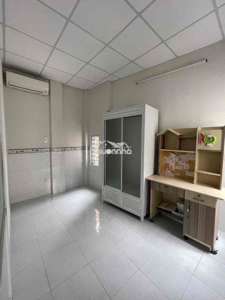 Bán gấp nhà lạc long quân tân bình 26m2 - 2 tầng giá 2,8 tỷ - Ảnh 3