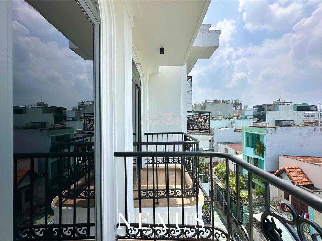 🍁 Một góc nhỏ siu chill tân bình – studio xịn, về nhà là thấy ấm áp 🍂 - Ảnh 2