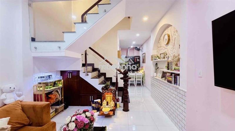 Nhà đẹp-giá tốt chính chủ gởi bán