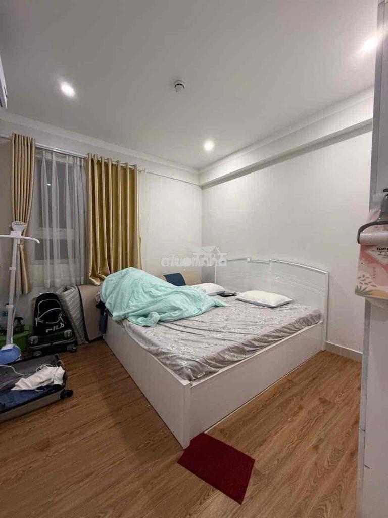 Heaven, chung cư mỹ phúc căn 1pn 52m2, đầy đủ nội thất, giá rẻ, ở ngay - Ảnh 2