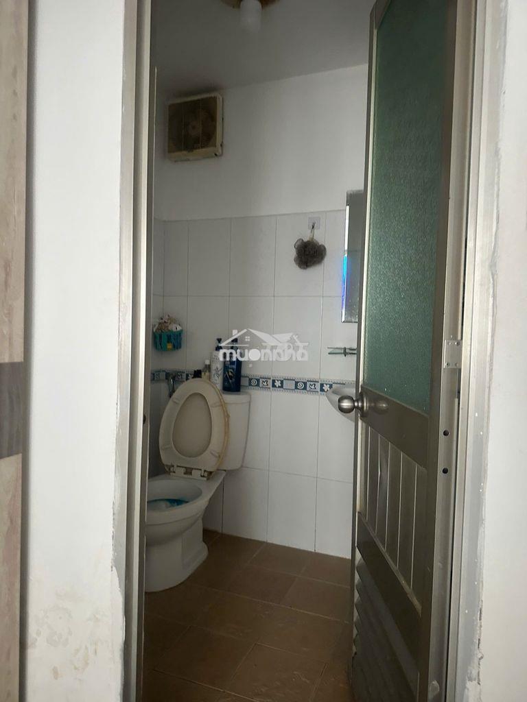 Chính chủ 1 đời cần bán căn hộ cc ngô gia tự  – 74m² (2pn 2wc) - 3.8ty - Ảnh 2