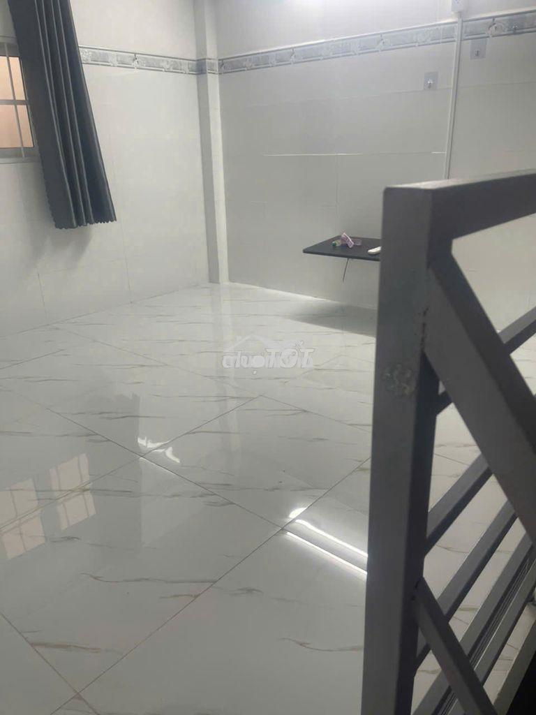 Phòng trọ lối đi riêng - Ảnh 2