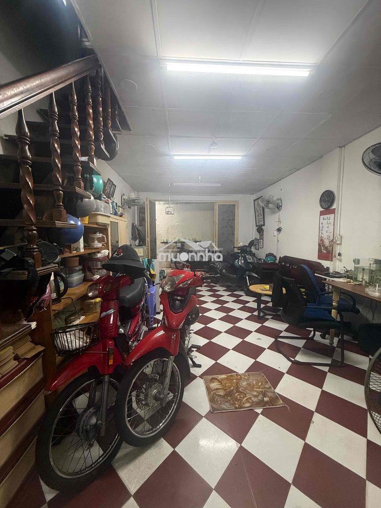 ➡️Bán nhà hem đường bà hat phường vườn lai tphcm - Ảnh 2