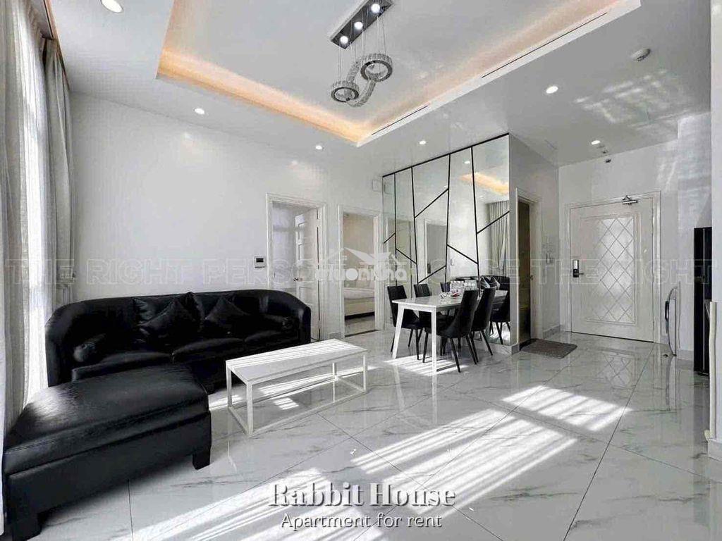 Căn hộ 2pn full nội thất gần sân bay tân sơn nhất 16tr - Ảnh 3