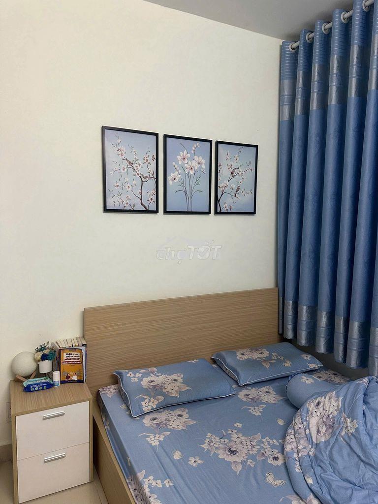Chính chủ bán nhanh căn hộ topaz home 2pn - 2wc hỗ trợ vay - Ảnh 4