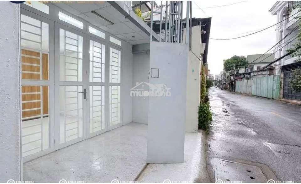 13tr_4x21m 1lầu 4pn 3ml_hẻm ô tô lũy bán bích gần thoại ngọc hầu  - Ảnh 3