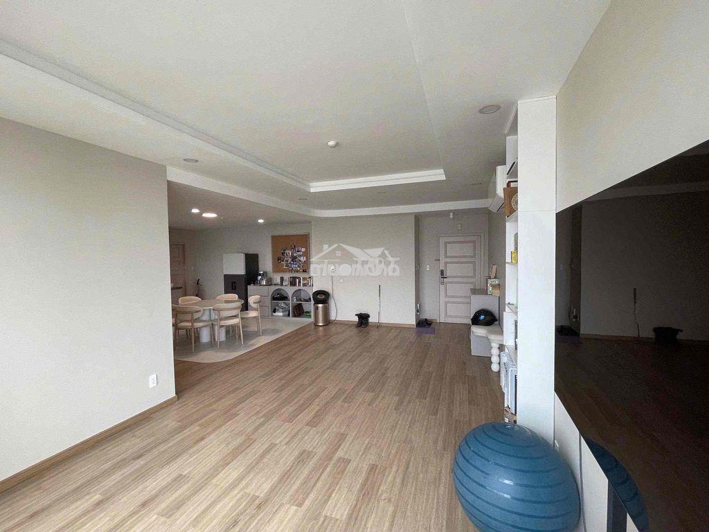 Bán căn hộ phú hoàng anh gần lotte q7 | 129m | 3pn nhà đẹp giá mềm - Ảnh 2