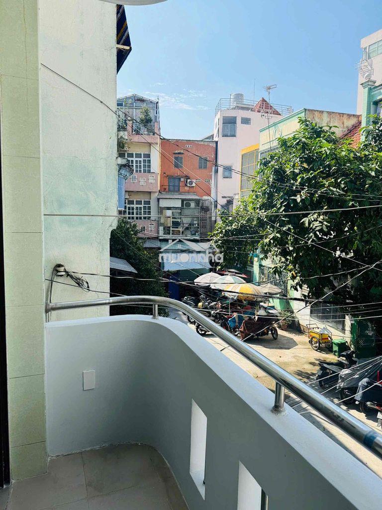 Bán nhà đường trần khắc chân - Ảnh 3