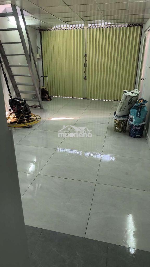 Cho thuê nhà riêng  - Ảnh 2