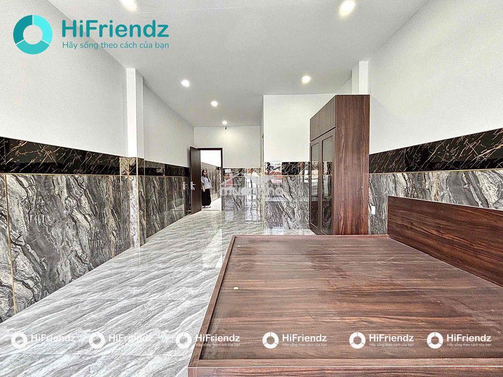 Căn hộ dịch vụ ban công siêu rộng ngay lê văn khương, mega hiệp phú - Ảnh 3