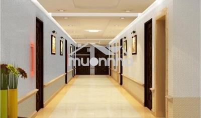 Cho thuê căn hộ 2pn ở hoàng kim thế gia  giáp tân phú. giá thuê 7tr5 - Ảnh 3