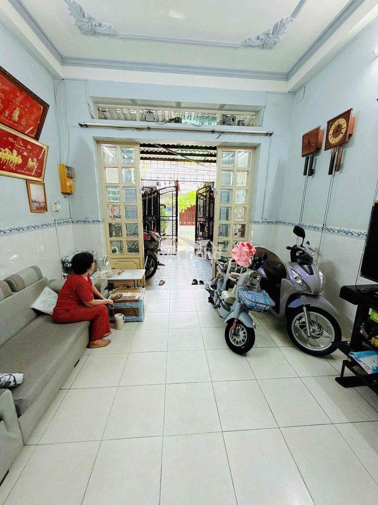 💥Gấp bán - nhà 5 tầng btct - 61m đất - sát q.1 - Ảnh 2