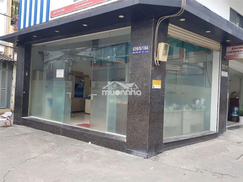 Cho thuê mặt bằng làm văn phòng cty , cửa hàng kinh doanh