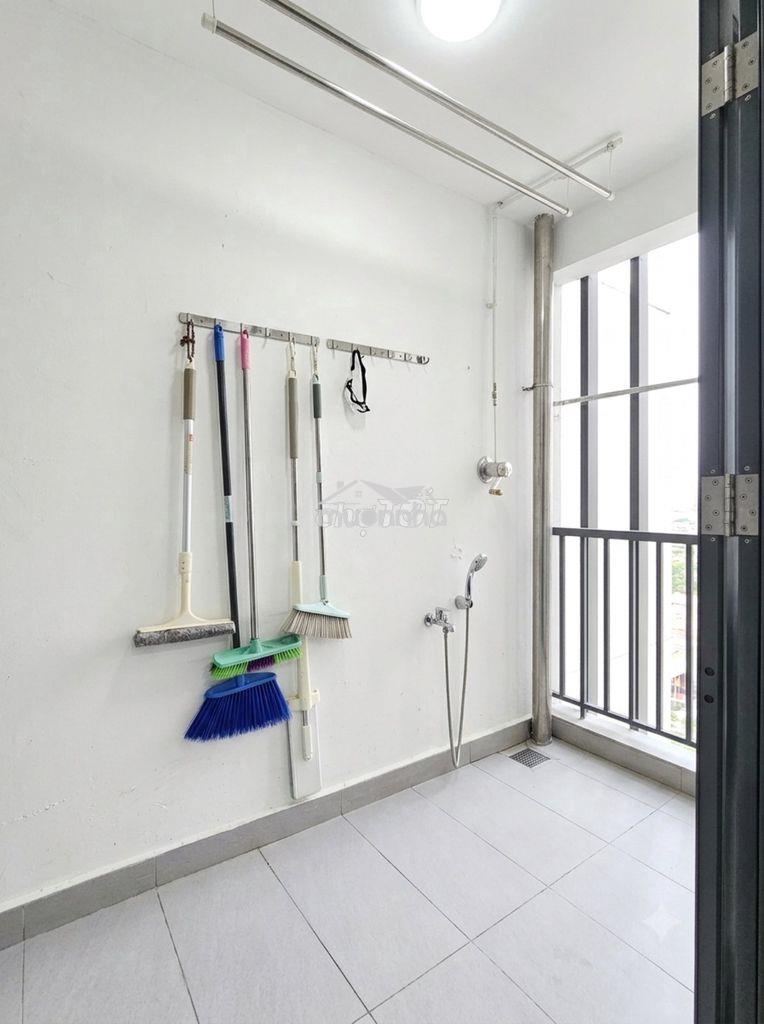 Bán căn 2pn 1wc, 53m2, giá 4.2 tỷ full nt emerald celadon city, có sổ - Ảnh 4