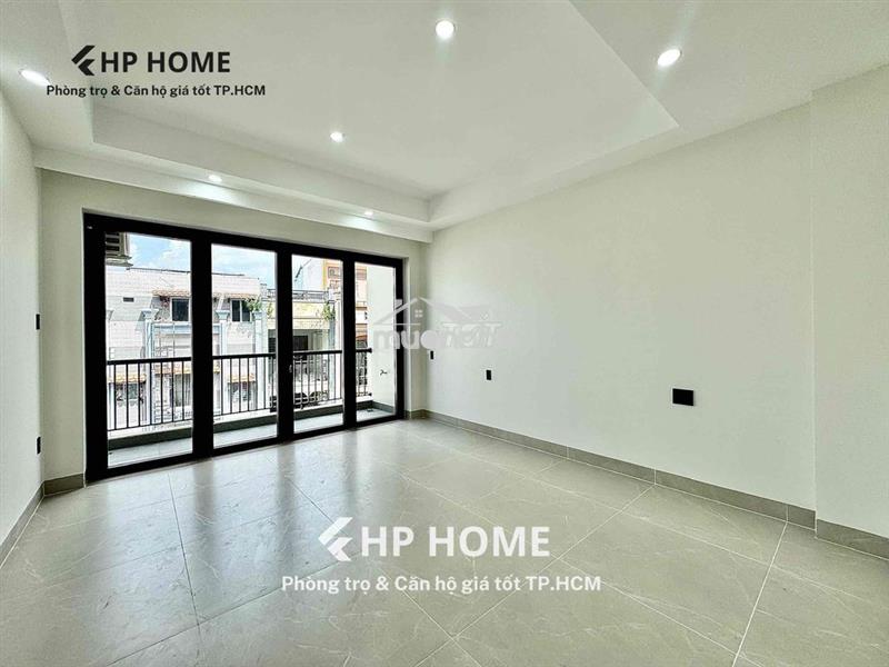 Khai trương căn hộ 50m2 — 1pn 1pk — ngay gần lý thường kiệt q10