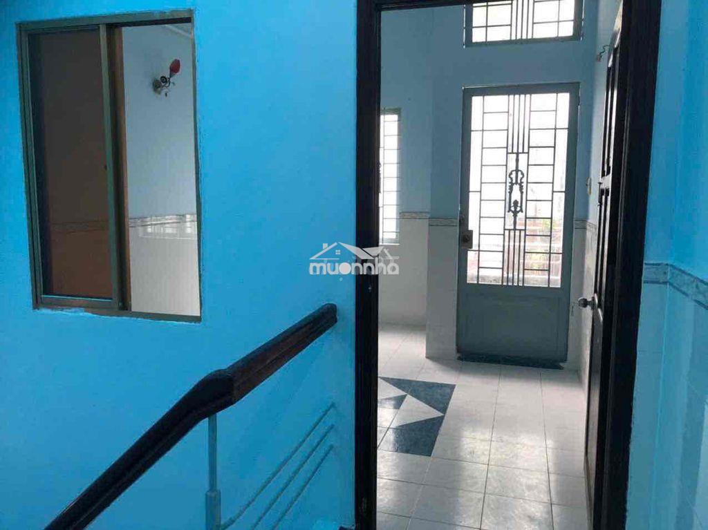 Nhà nc mới đẹp sát mt 4x8 trệt lầu nhiêu tứ  p7 q.phú nhuận - Ảnh 3