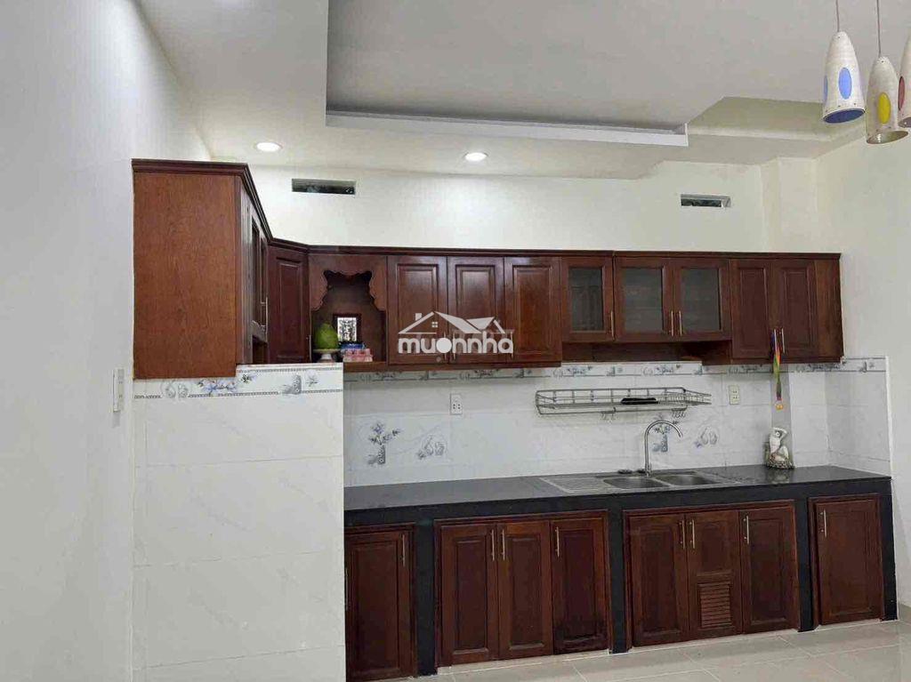 🏠 Nhà cho thuê hẻm  c phạm hùng  , hẻm 🚘🚘🚘 👉 gần nhà thờ nam hải  cầu - Ảnh 2