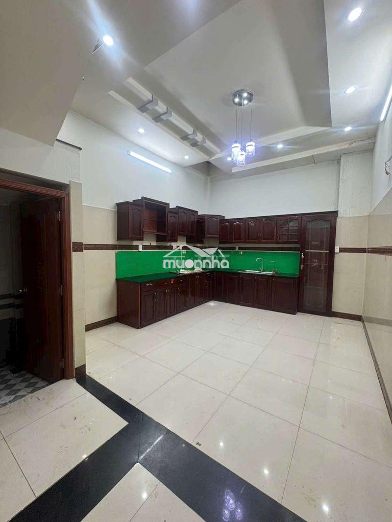Nhà lê văn quới 4x13m hẻm 1 sẹc ô tô giá 13tr - Ảnh 4