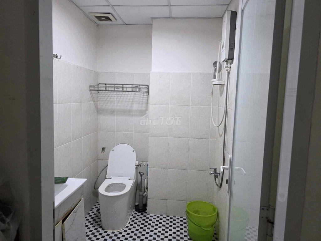 Căn hộ sát bên đầm sen - Ảnh 3