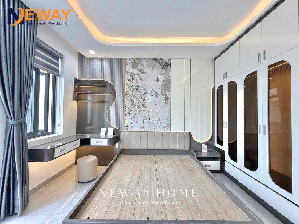Chdv cao cấp, ngay aeon mall tân phú, ban công lớn chỉ việc vô ở - Ảnh 2