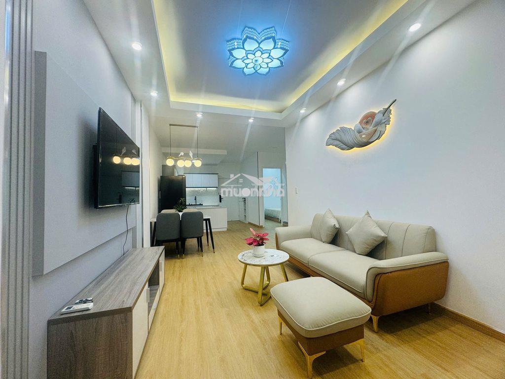 Kẹt tiền bán nhanh căn hộ sky garden- pmh -q7 giá tốt - Ảnh 2