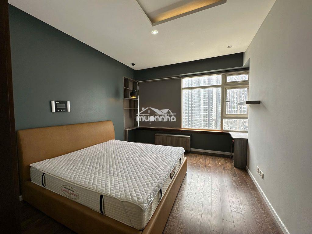 Bán 2 phòng ngủ, view tuyệt đẹp, nội thất cao cấp giá 8.9 tỷ/căn - Ảnh 4