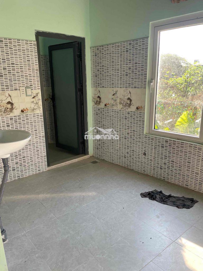 Cho thuê nhà nguyên căn mới xây - Ảnh 4