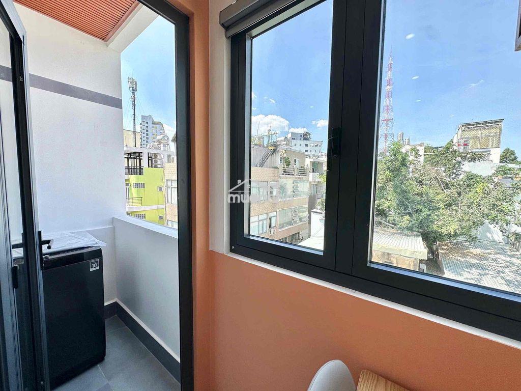 🏠 Cho thuê studio mới 100% – cao thắng, quận 10 - Ảnh 4