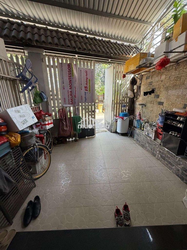 Cho thuê nhà 4 tầng mặt tiền đs 3 p. thạnh mỹ lợi - chỉ 20 triệu - Ảnh 2