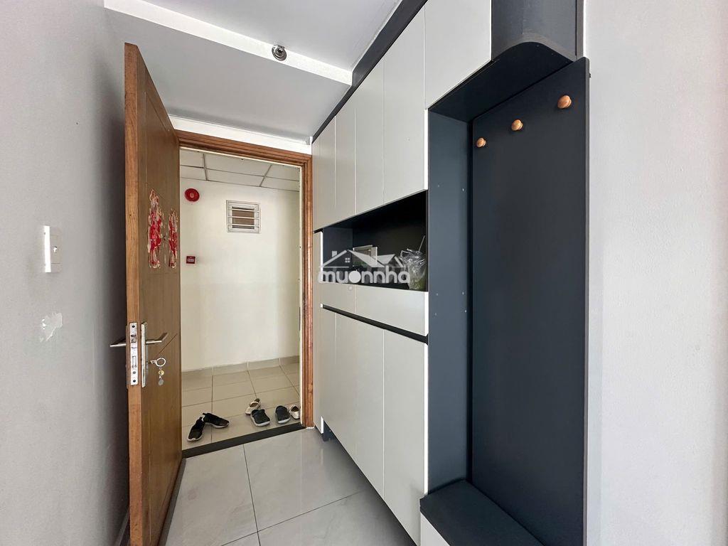 Căn hộ ehome 3 – 2pn 2wc, 64m², nhà decor mới, view akari – 2,75 tỷ - Ảnh 2