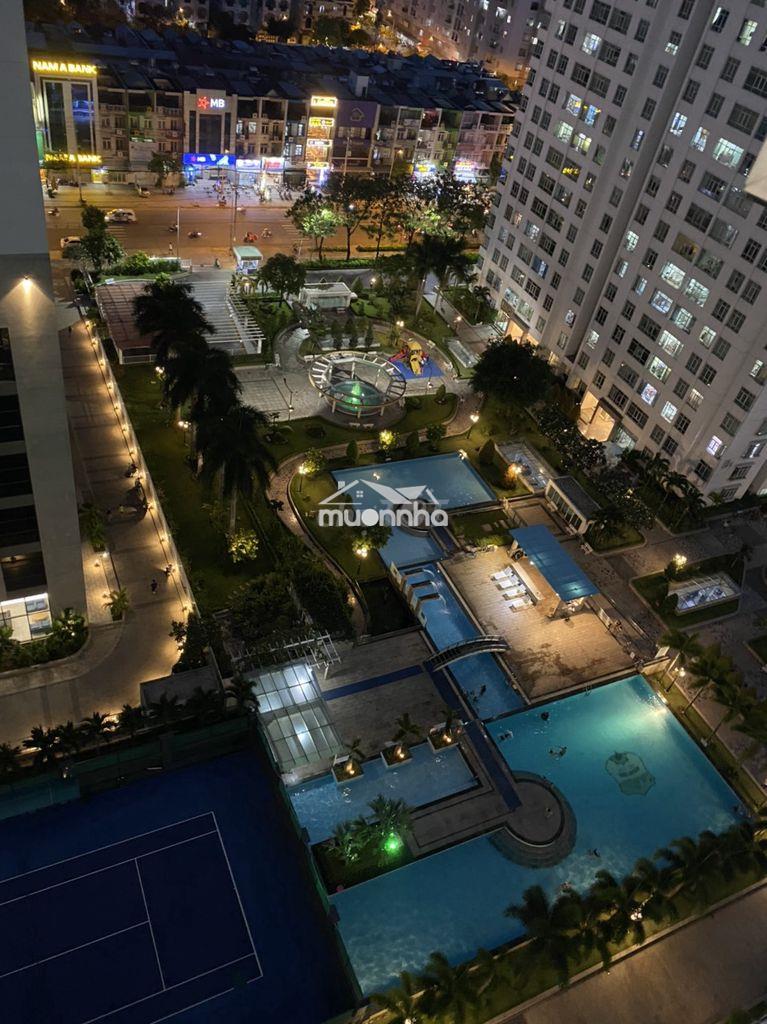 [Giai việt] cho thuê 150m2-3pn-2wc - 3ml-rèm chỉ 14.5tr/tháng