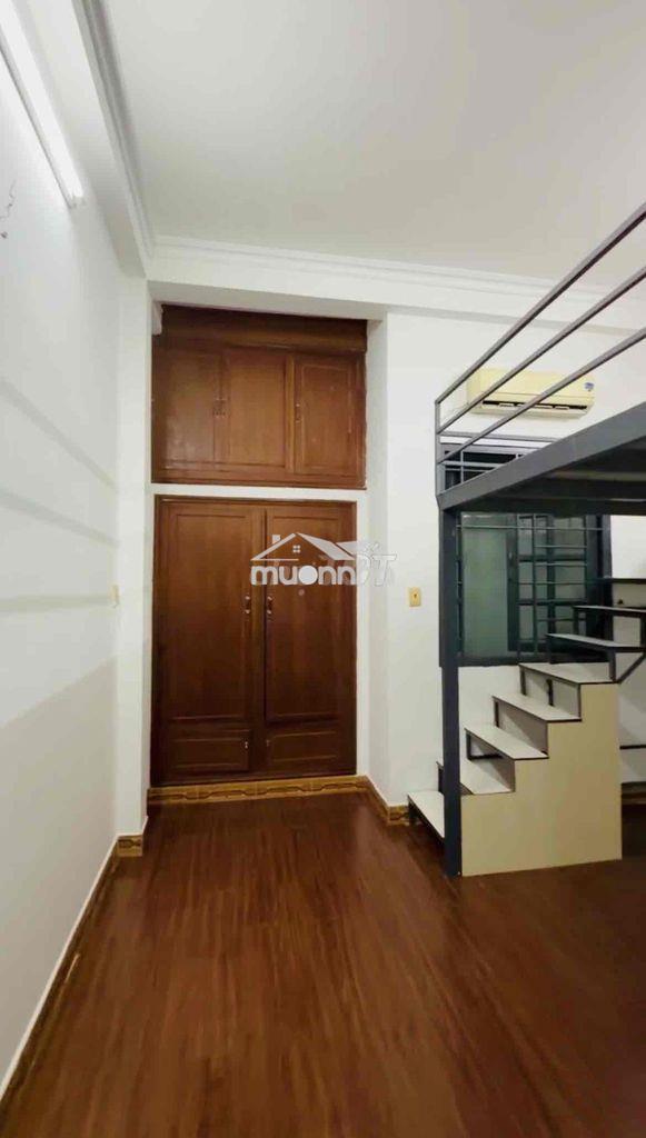 😱Phòng rẻ duplex full nội thất gần hv hàng không - đường cộng hoà - Ảnh 4