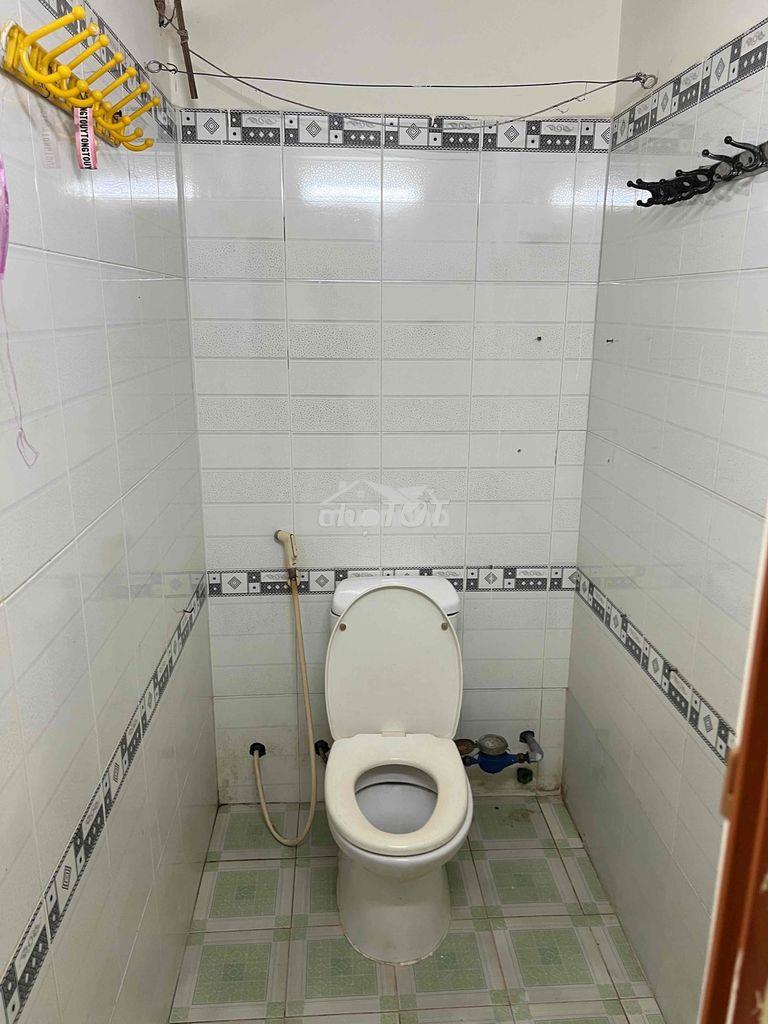 Cho thuê phòng có gác – bình lợi – giá chỉ 5 triệu/tháng - Ảnh 4