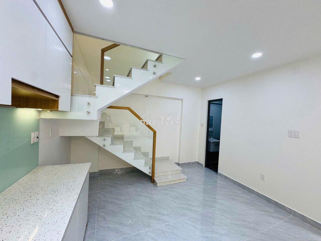 🔥Giảm gần 1 tỷ. chỉ còn 4,85 tỷ, 56m2, tặng full nội thất - Ảnh 3