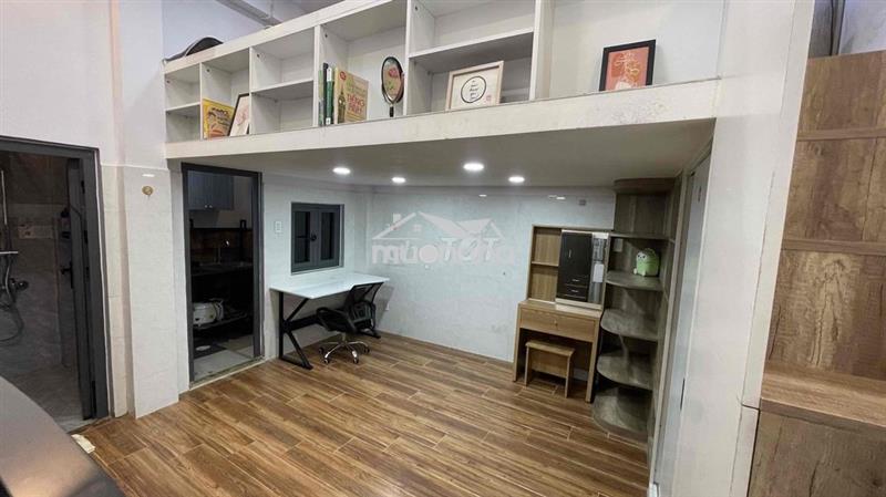 Phòng duplex full nội thất 182/18 đề thám chỉ 7.5tr