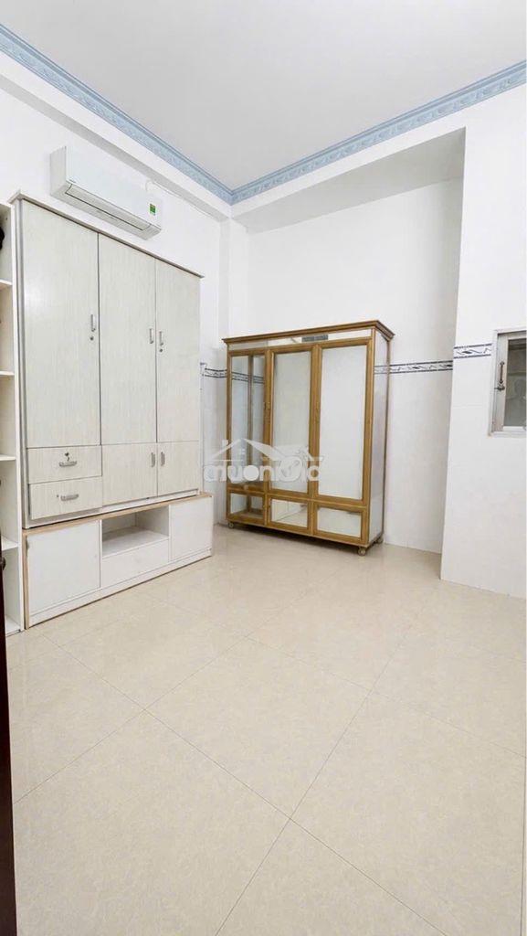 Bán nhà riêng 43m vuông hẻm 861  trần xuân soạn, tân hưng, quận 7 - Ảnh 4