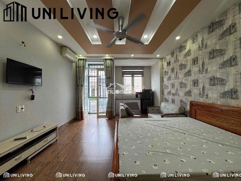 Studio cực xinh sát hiu uef uth - Ảnh 4