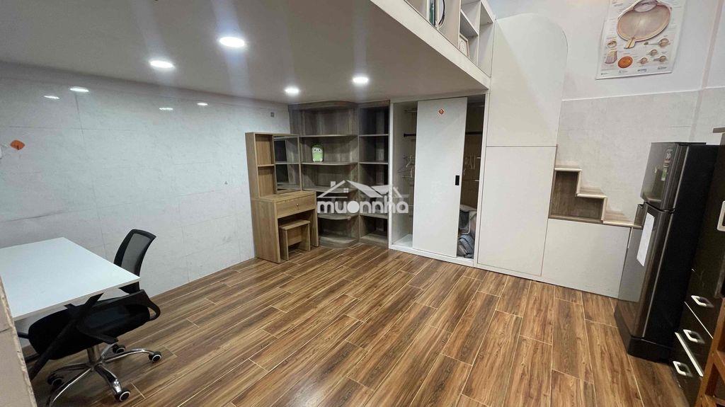 Phòng duplex full nội thất 182/18 đề thám chỉ 7.5tr - Ảnh 3
