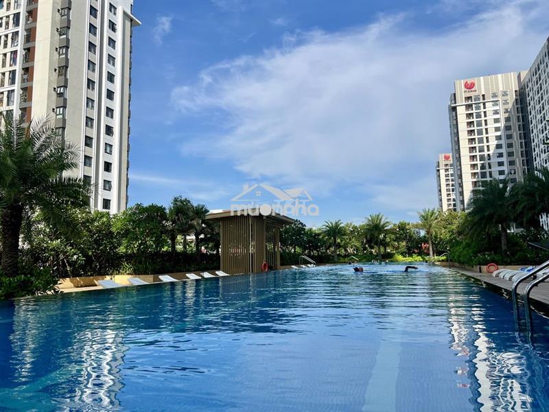 Picity quận 12 – căn hộ 2pn full nội thất, 11 triệu/tháng! 🔥