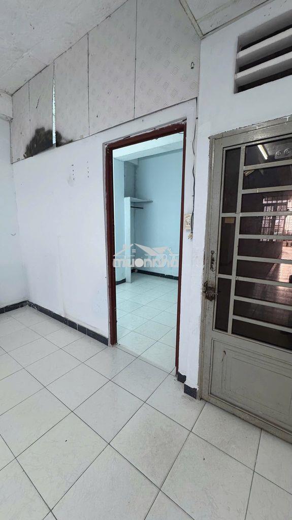 Cho thuê phòng trọ mặt tiền đường giá rẻ tại bình thạnh - Ảnh 3