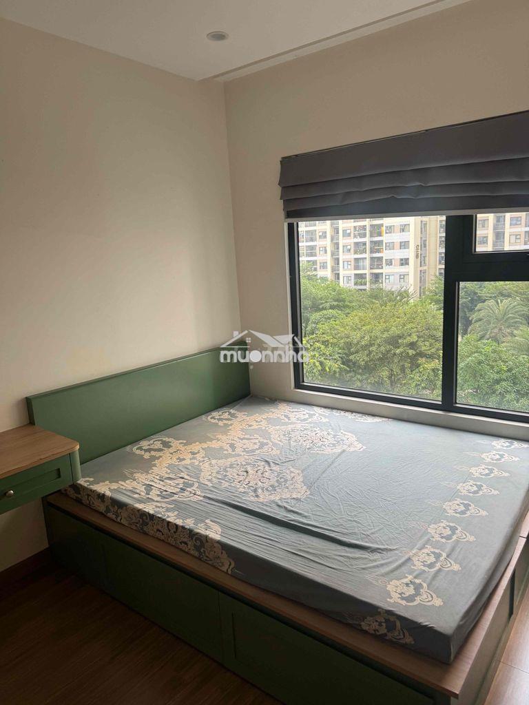 Cho thuê căn hộ 2 phòng ngủ vinhomes grand park – quận 9