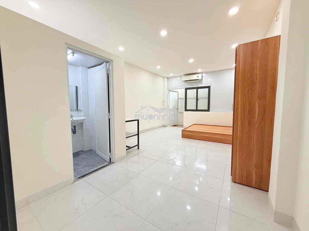 Chính chủ cho thuê phòng mới tinh full nội thất q12 - Ảnh 3