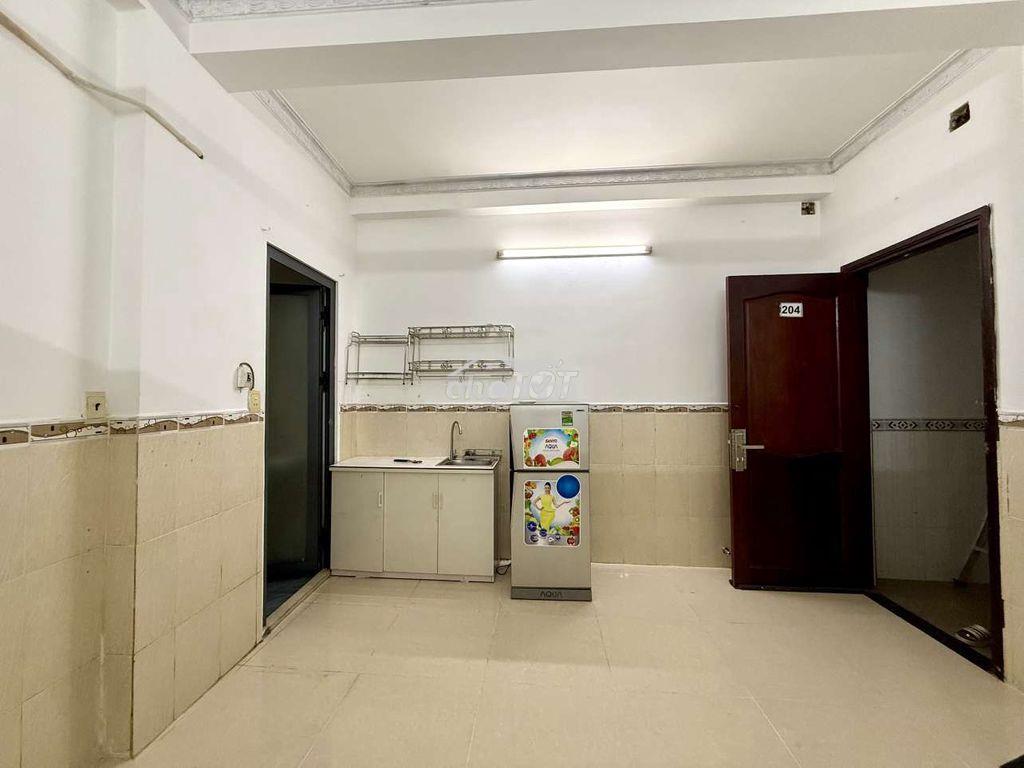 Phòng có gác 20m², đầy đủ nội thất – lý phục man, 5 triệu/tháng - Ảnh 2